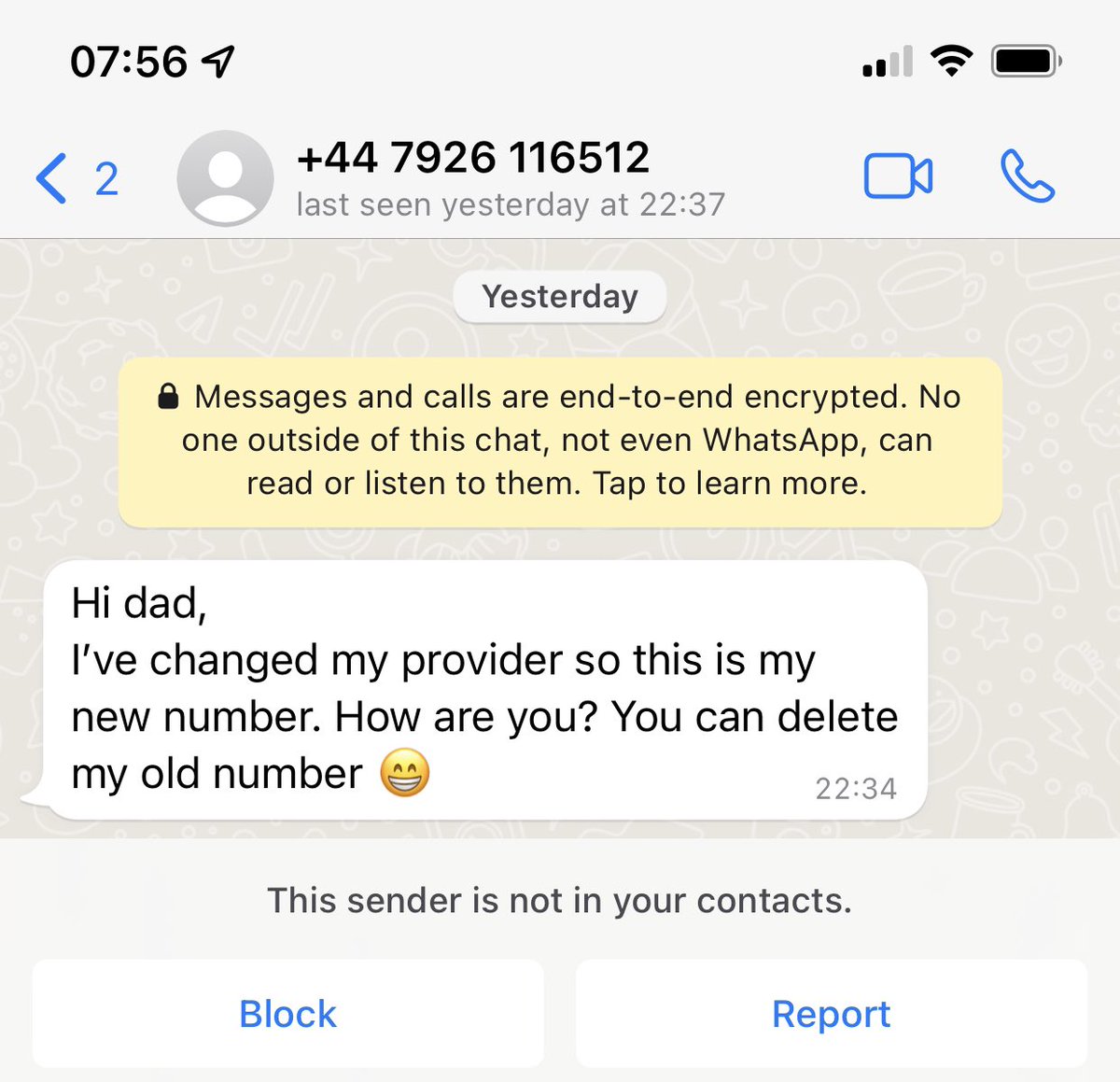 Michael Fifield 🇺🇦🇮🇪🇬🇧🤝🇪🇺🇮🇪 #FBPE tweet media