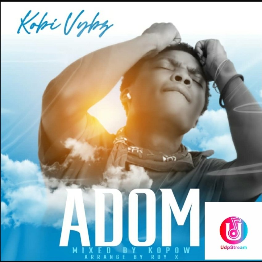 KhobbyGharzy1's tweet photo. Hotnow 🇬🇭
Kobi Vybz -Adom | Udp Stream
https://t.co/oJPaOZ6nCe
#Kobivybz #Adom #Unitedmfantseman✍🏼 #MadeInSaltpond https://t.co/WebpBZmX0l