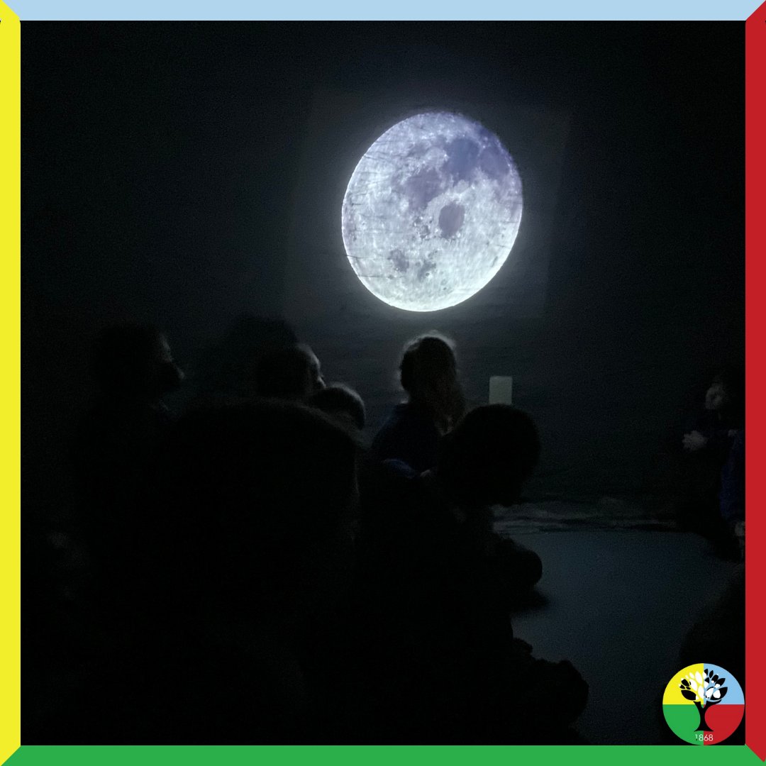 frimleyjunior's tweet photo. 🚀 Year 5 really enjoyed their visit from The Learning Dome's inflatable planetarium for their Space topic in Science recently. 🌠👨‍🚀
.
#year5 #science #sciencelesson #spaceproject #planetarium #sciencematters #juniorscience #frimley #school https://t.co/x9BlaqJqYr
