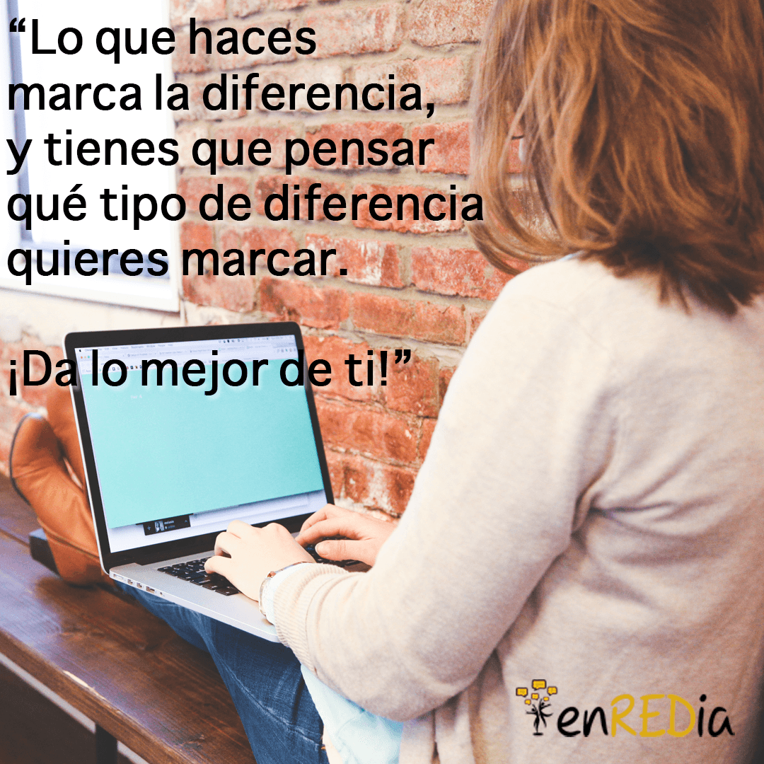 enredia's tweet photo. 🔰  Siempre ¡da lo mejor de ti!

#BuenosDías #Frases https://t.co/iMPwOiwmxC