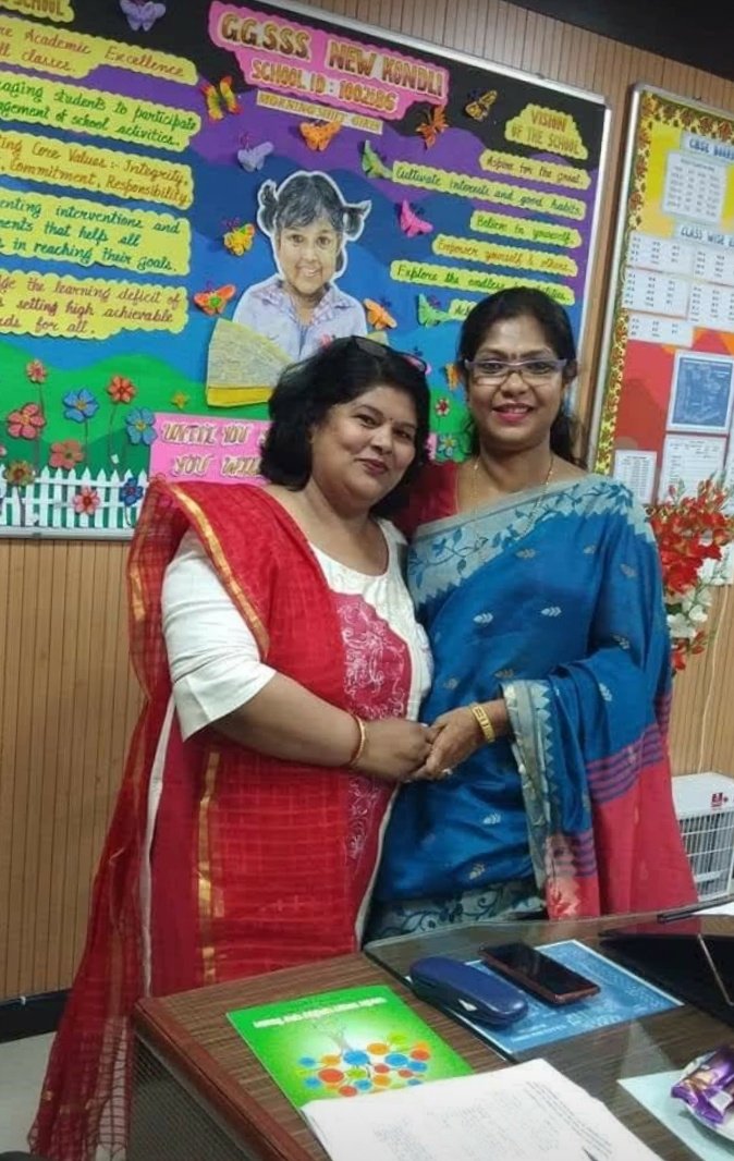 Dr.Poonam tweet media