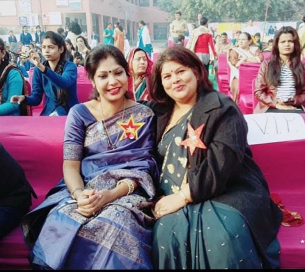 Dr.Poonam tweet media