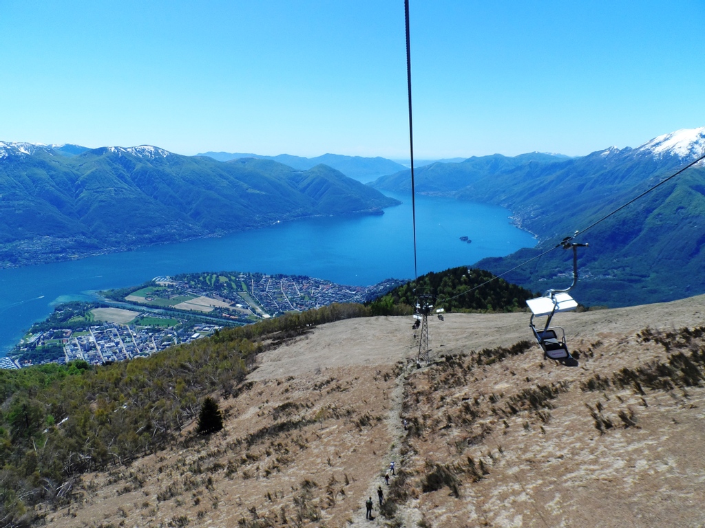 Cardada Cimetta tweet media