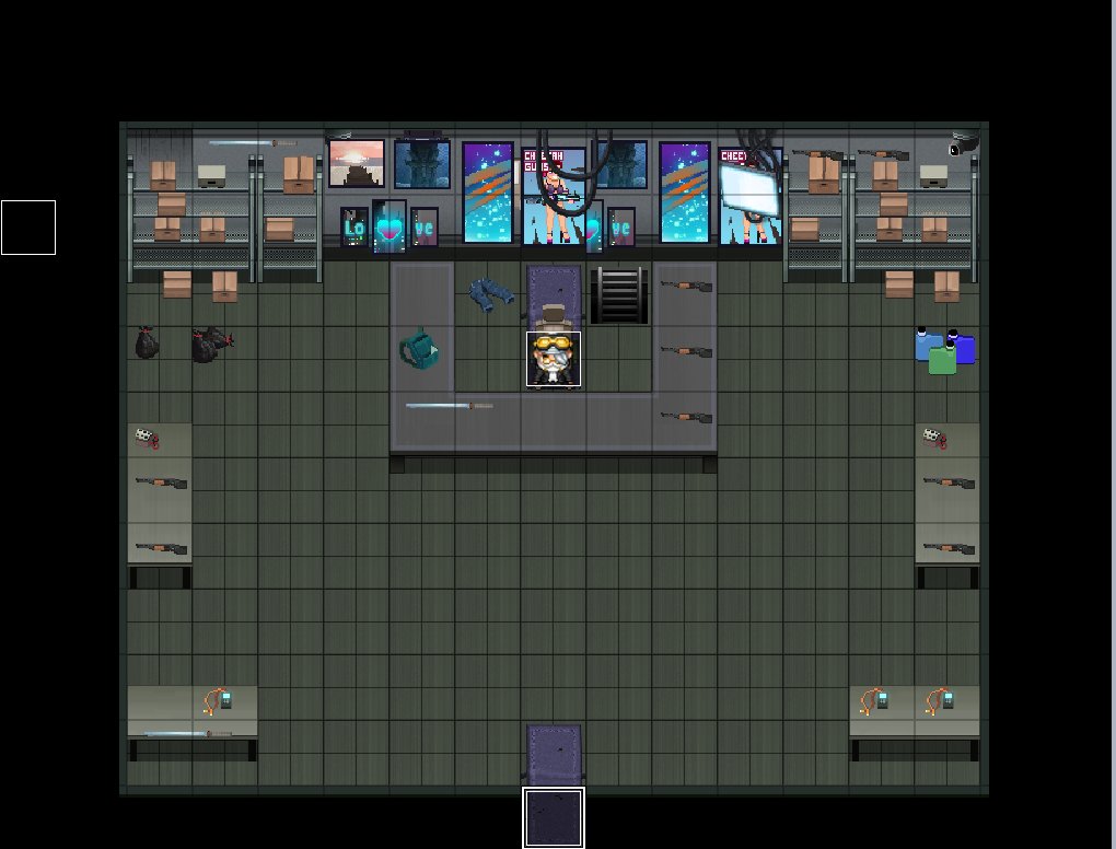 Neon Junkies tweet media