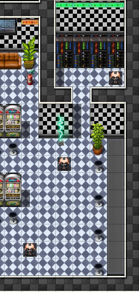 Neon Junkies tweet media