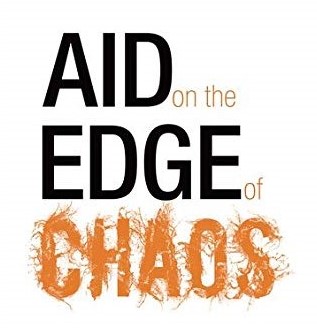 MeganLLoydLaney's tweet photo. #LockdownLegacy We all negotiated the covid lockdowns in different ways. Some of these tactics turned into habits, some of which turn out to be good. For me it was audiobooks. It was Dickens in 2020 but it's innovation in 2022 - starting with @benramalingam #AidontheEdgeofChaos https://t.co/p56FbUL7v9