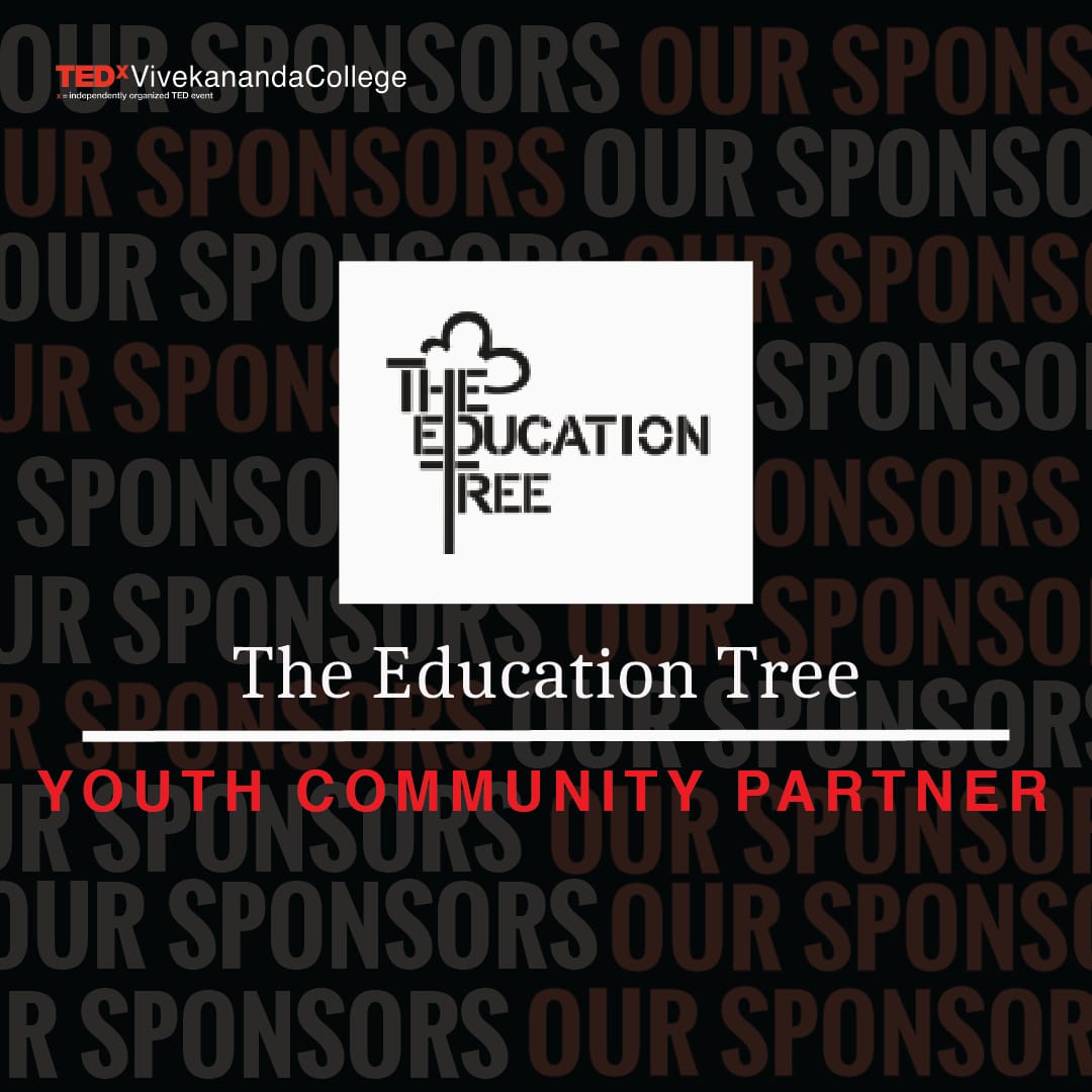 tedxvnc's tweet image. We are pleased to introduce The Education Tree as one of our Tedx partners!🎀

We are grateful for your presence in our event and we look forward to the changes you bring in the world following your spark within!💫

#tedxvnc #sparkwithin