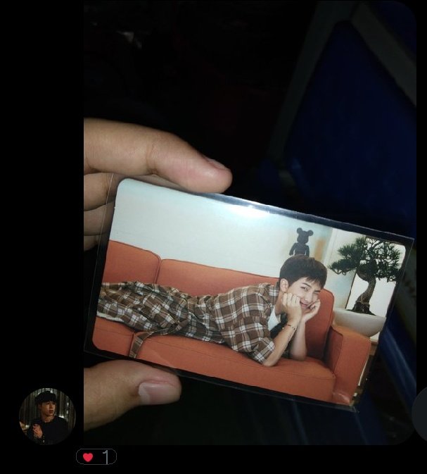 rr_carts's tweet photo. - #rrcfeedbacks
thank you so much for trusting us! we are so glad that joonie came home safely. stay safe, and 'til our next transaction. ππ https://t.co/Jcyt3HI76K