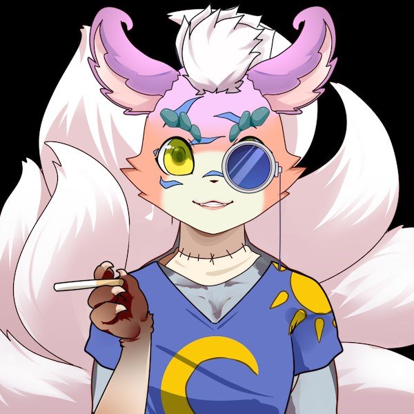 MonsterTrt's tweet image. hi gm
put one of
my TRT_MONSTER in your profile picture, they are stylish like you, aren't they?
#NFT 
@ParisHilton @NickyHilton
opensea.io/TRT_MONSTER