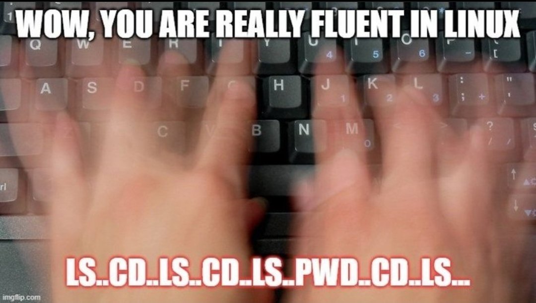 realcyberpanda's tweet photo. #Linux https://t.co/igFxZIrfzu