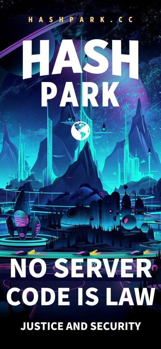 hashparkcc's tweet photo. 目前，整个DeFi市��已将超过1000亿美元的金额吸引到智能合约中。这些合约既实现了传统金融能够做的事情，又带来了全新的金融原语。这些创新为个人提供了新的机会，使他们能够真正拥有自己的资产，参与全球资本协调，通过去中心化交易所进行交易，使用借贷市场，去中心化游戏和NFT交易等。#DeFi #Gamefi https://t.co/JXIgqlJsE0