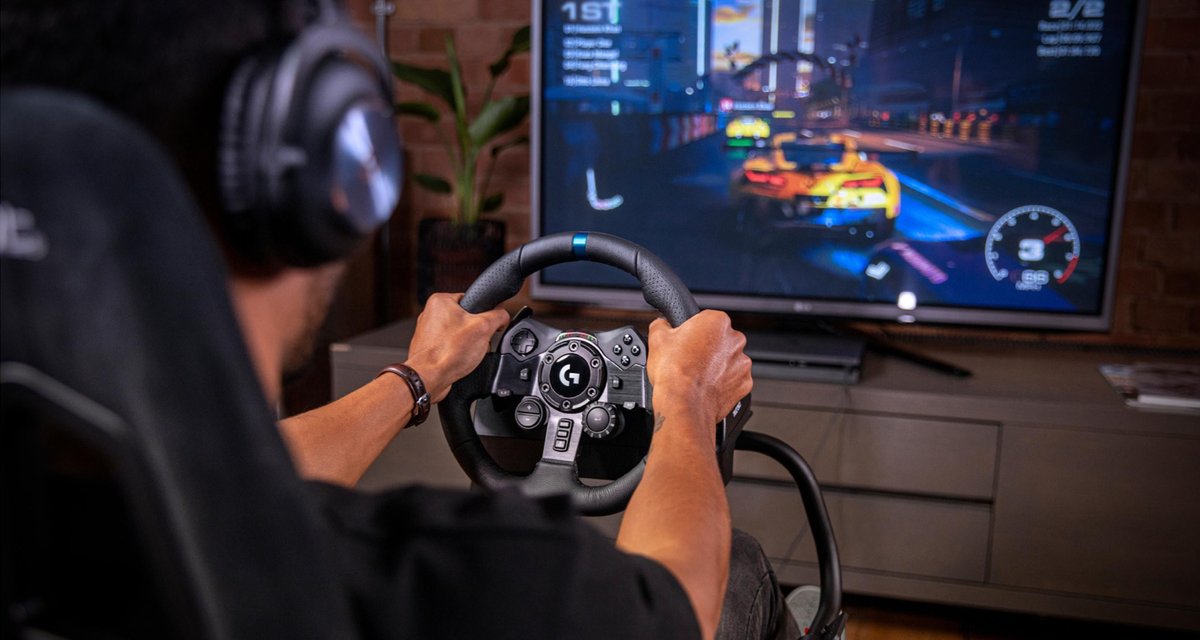 eckodeath's tweet photo. En 2022, je me lance dans le Sim Racing ! 
https://t.co/bmlV7oCYCs 
#personnel #blog #eckodeath #simracing #simulation #XboxSeriesX #automobile #simulationautomobile #racing https://t.co/Nqj7hZJcY6