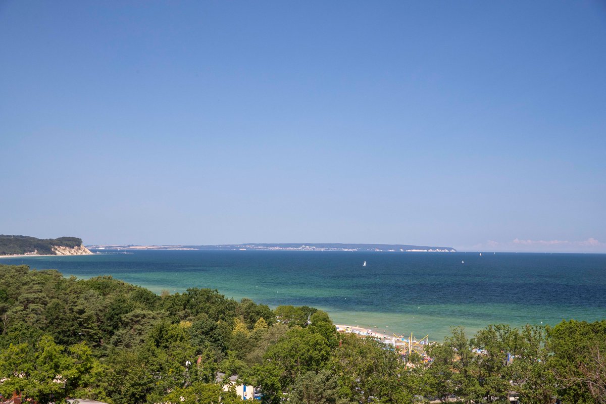 Ostseebad Göhren tweet media