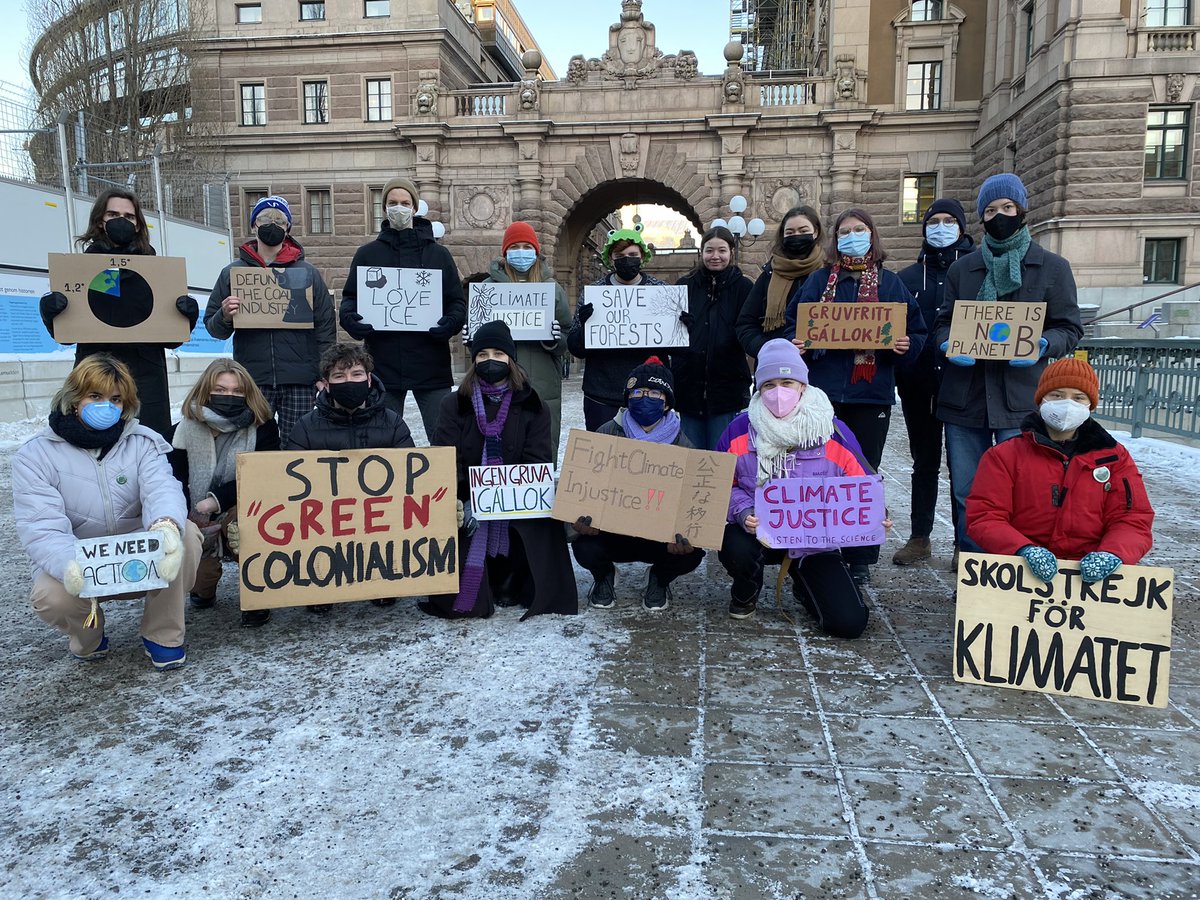 School strike week 179. #FridaysForFuture #ClimateStrike #UprootTheSystem