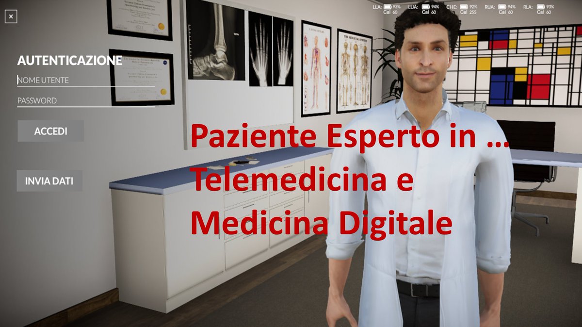 Fondazione Tendenze Salute Sanitá (@fsk_it) on Twitter photo Nell'ambito del progetto Fondazione Smith Kline "#PazienteEsperto in..." il 27 gennaio 2022 si terrà dalle 17.00 alle 18.30 l'incontro online dedicato a "Telemedicina e Medicina Digitale", a cura di G. Recchia Fondazione Smith Kline <a href="/daViDigitalMed1/">daVi DigitalMedicine</a> Nell'ambito del progetto Fondazione Smith Kline "#PazienteEsperto in..." il 27 gennaio 2022 si terrà dalle 17.00 alle 18.30 l'incontro online dedicato a "Telemedicina e Medicina Digitale", a cura di G. Recchia Fondazione Smith Kline <a href="/daViDigitalMed1/">daVi DigitalMedicine</a>