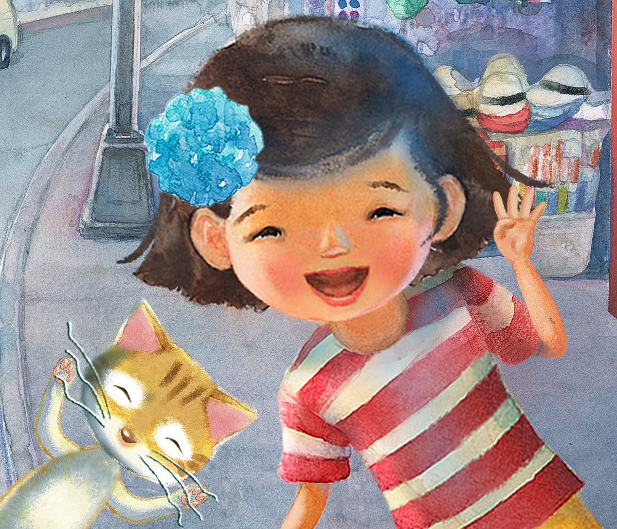 Ying-Hwa Hu tweet media