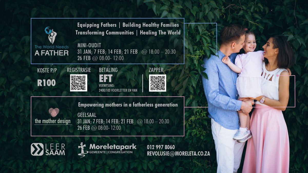 MoreletaparkGemeente tweet media