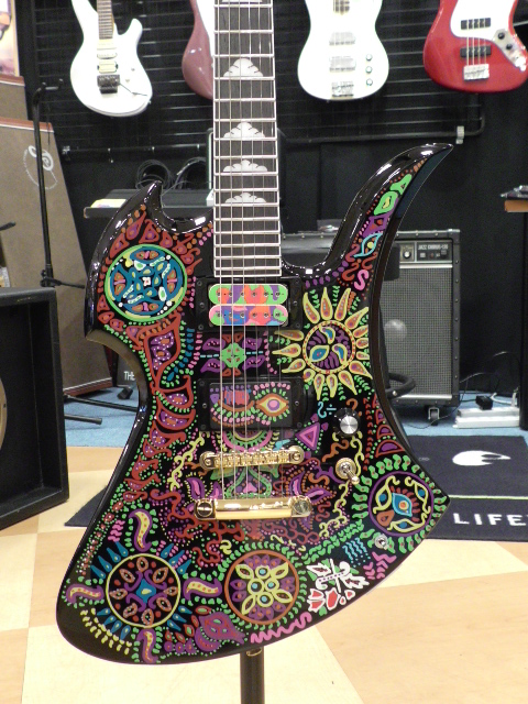 yosidaitolm's tweet photo. 【hide MODEL MG-165X】入荷しました!
当面の間受注停止となっているこのモデル。
入手するのはこのタイミングかも・・・。
#hide
#hidemodel https://t.co/9X8Pe2dTbI