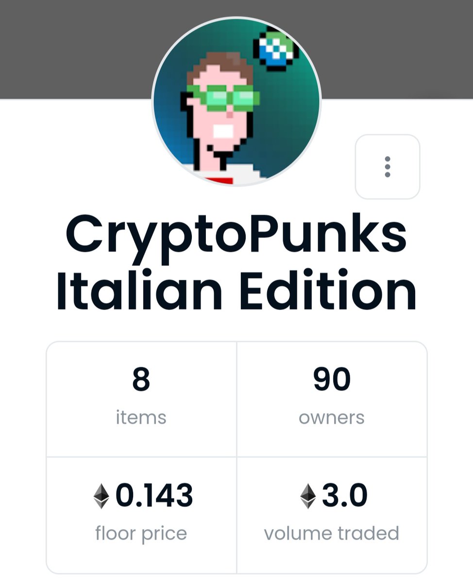 MEMePOOL_btc's tweet photo. Pazzescoh https://t.co/uuqlEnlXjx