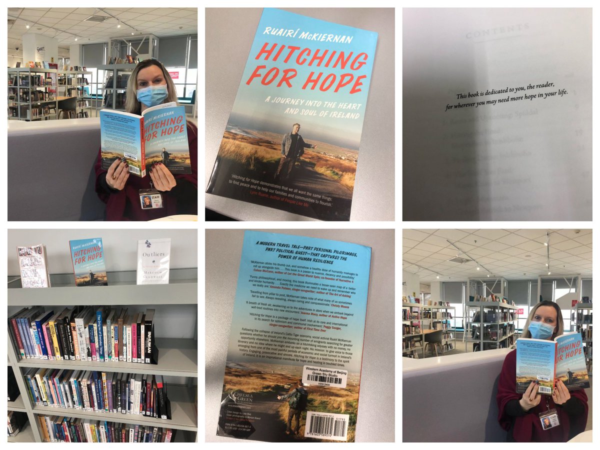HitchingForHope tweet picture