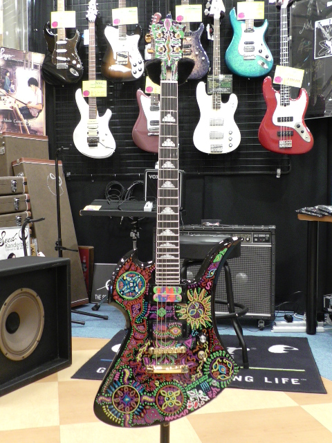 yosidaitolm's tweet photo. 【hide MODEL MG-165X】入荷しました!
当面の間受注停止となっているこのモデル。
入手するのはこのタイミングかも・・・。
#hide
#hidemodel https://t.co/9X8Pe2dTbI