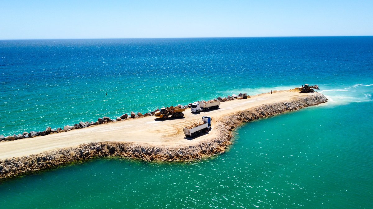 Ian Goodenough tweet media