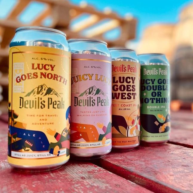 DevilsPeakUK's tweet photo. What a line-up! 🤩 

#devilspeakuk #devilspeakbrewery #craftbeer #craftbeerlove #beer #craftbeercans #craftbeerlife #brewery #ukcraftbeer #ipa https://t.co/okD6ni4UhM