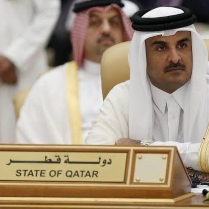 🇶🇦👑STATE OF QATAR👑🇶🇦
ENS domain: stateofqatar.eth
Price: 37Ξ 
PS: When ENS domains become trend...
There gonna be no top price for this one...
$1m?  $10m? 🤷‍♂️
👇👀💎
opensea.io/assets/0x57f18…
#ensdomains #ens $ens #ETH #CRO #BAYC #punks $sos 
#Auction #qatar #Ethereum $btc
