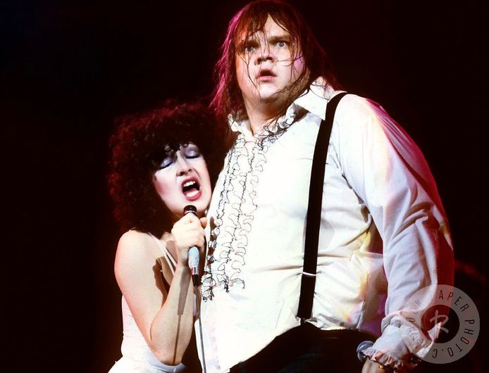 EternalLife369's tweet image. RIP #Meatloaf 😞
Wat heb ik genoten van zijn muziek. Bat out of hell is voor mij een van de beste albums ever.