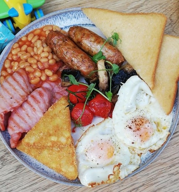 Our new breakfast and brunch menu is available Monday to Saturday between 9:00am and 12 noon.
 
If you are a loyalty member you’ll enjoy FREE refills of tea, coffee or hot chocolate throughout your visit.  
#breakfast #tunbridgewells #brunch