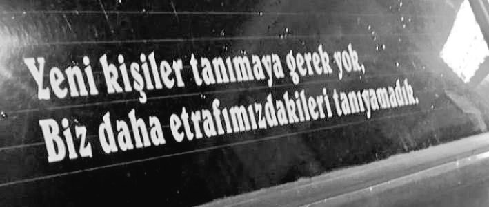 No Context Arabesk (@contextarabesk) on Twitter photo 