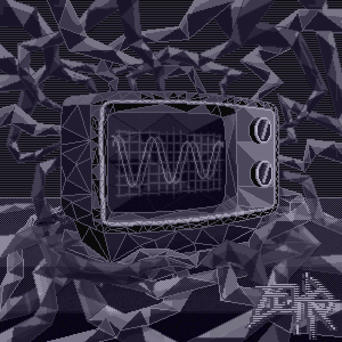 AllenMockMusic's tweet image. Artwork by @rame11e