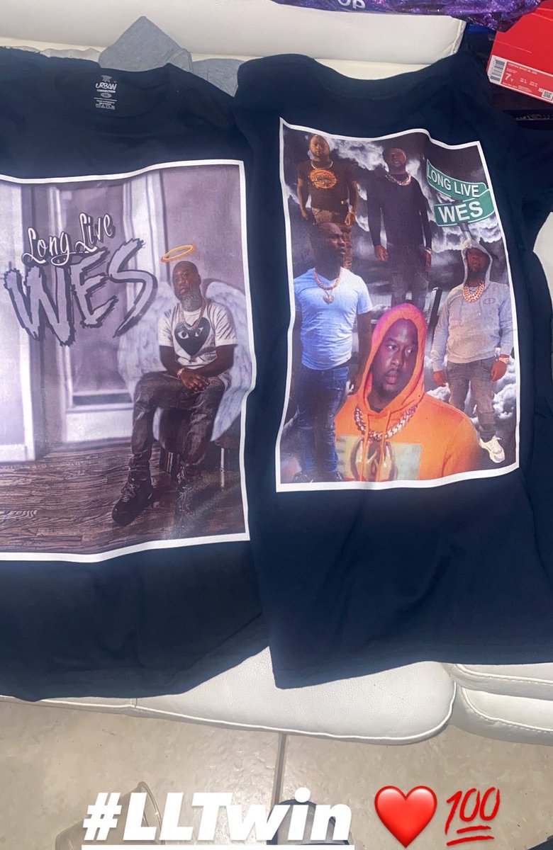 Rico_400block's tweet image. #LLTwin 🙏🕊🕊