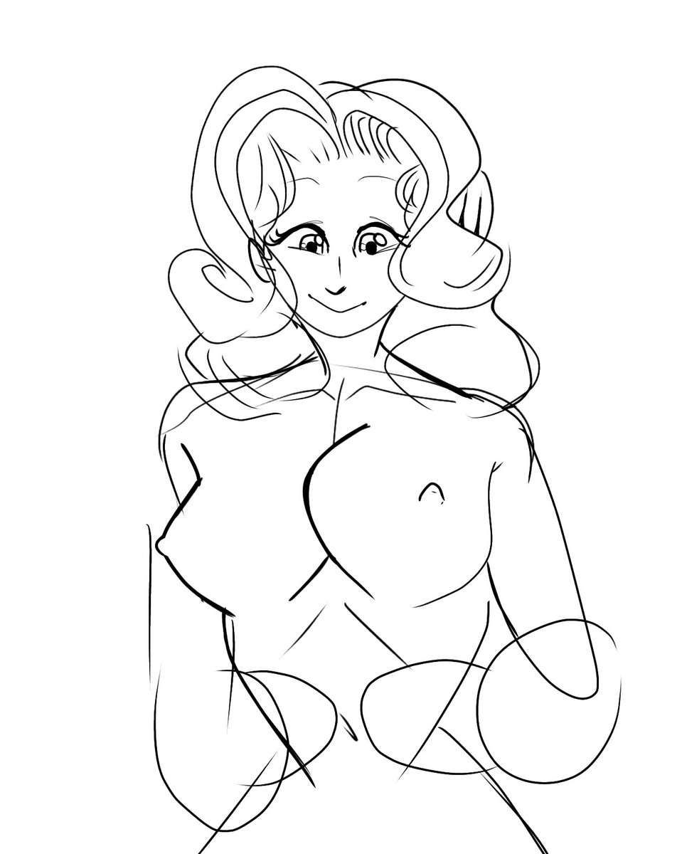 MiraiMinus's tweet photo. Sketch que descarté

#sketch #Nsfw #mlprule34 https://t.co/iDaVBE83ab