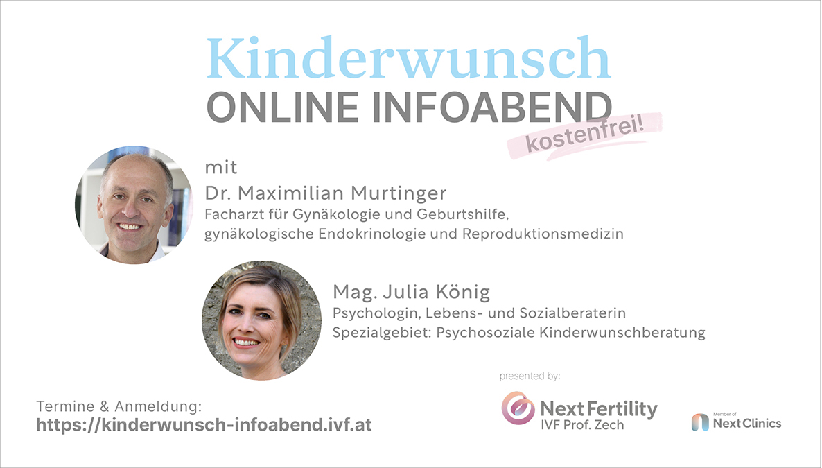 Next Fertility IVF Prof. Zech tweet media