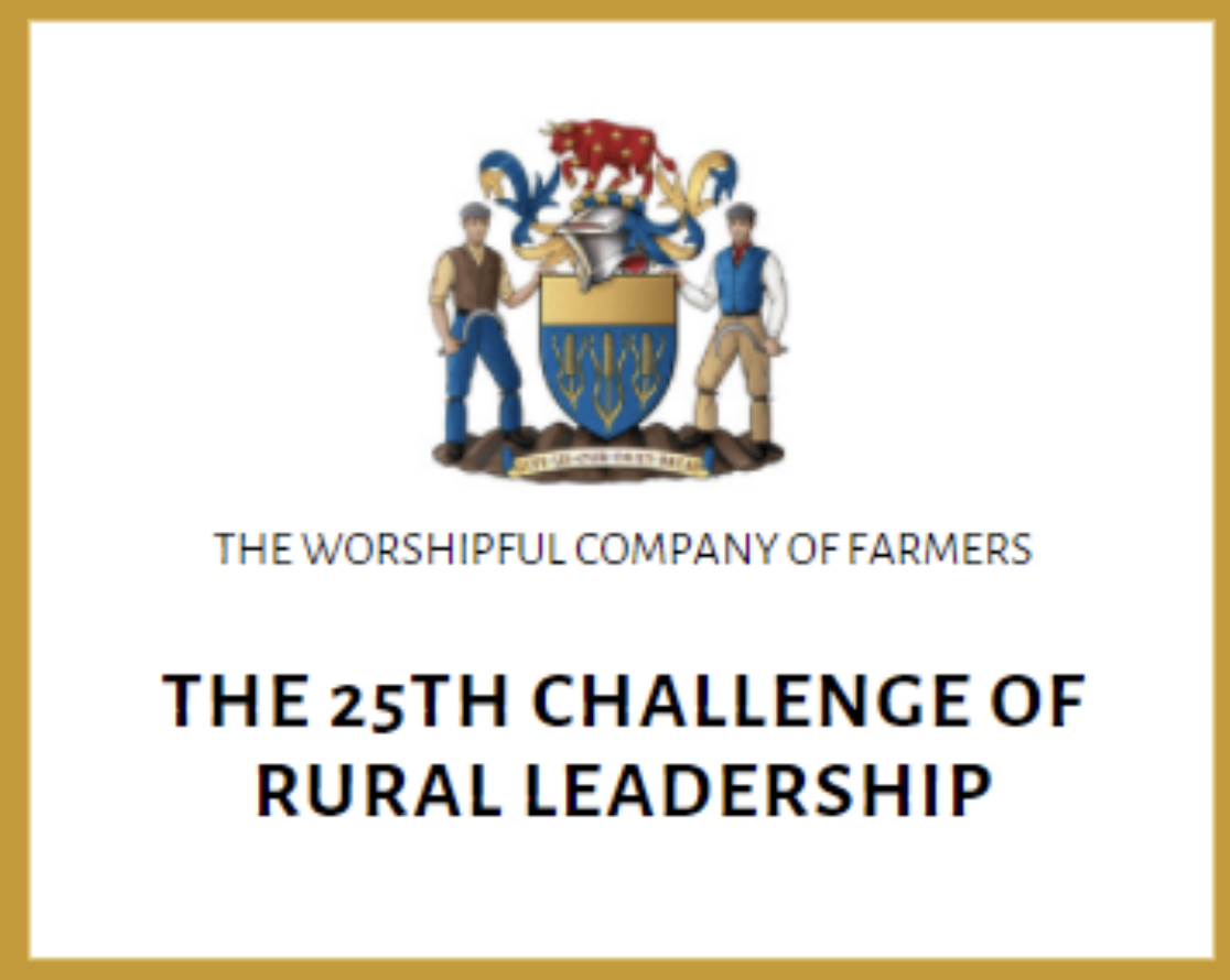 WCFAlumni's tweet image. We are now in the final day of the 25th @FarmersCompany #CRL2022 with @duchyRBS at @DartingtonTrust. Where did the last two weeks go!? Wishing all the best to the delegates and we look forward to seeing you later today. #agleadership #networkforlife #nowmorethanever