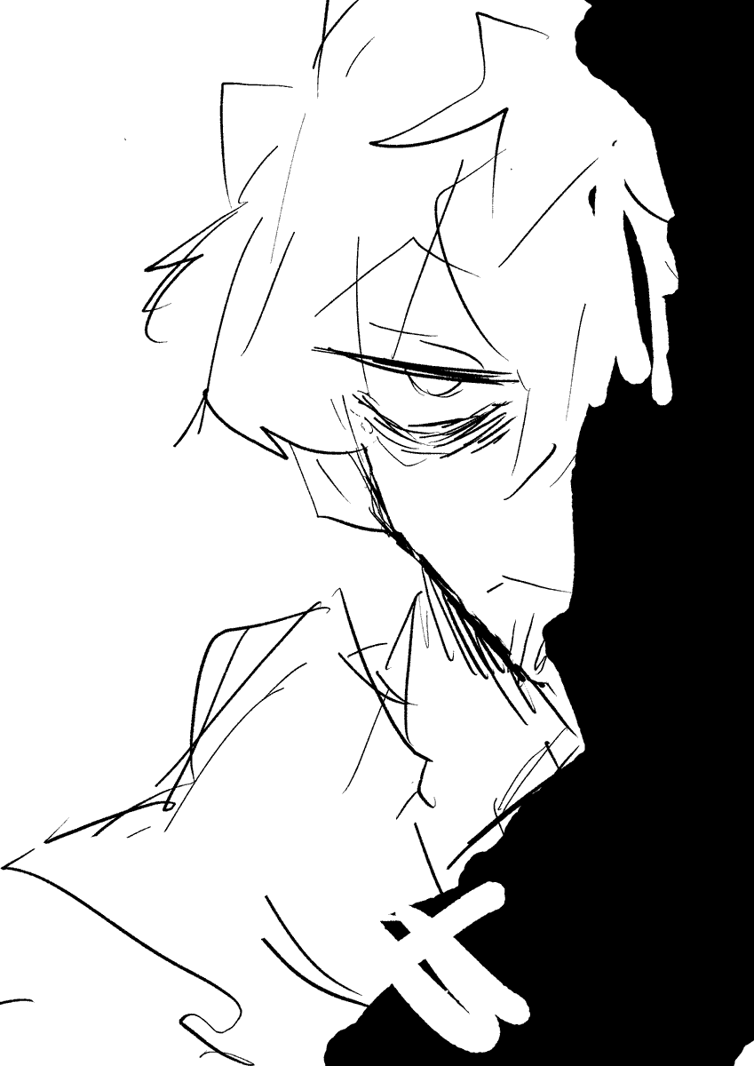 らくがき 