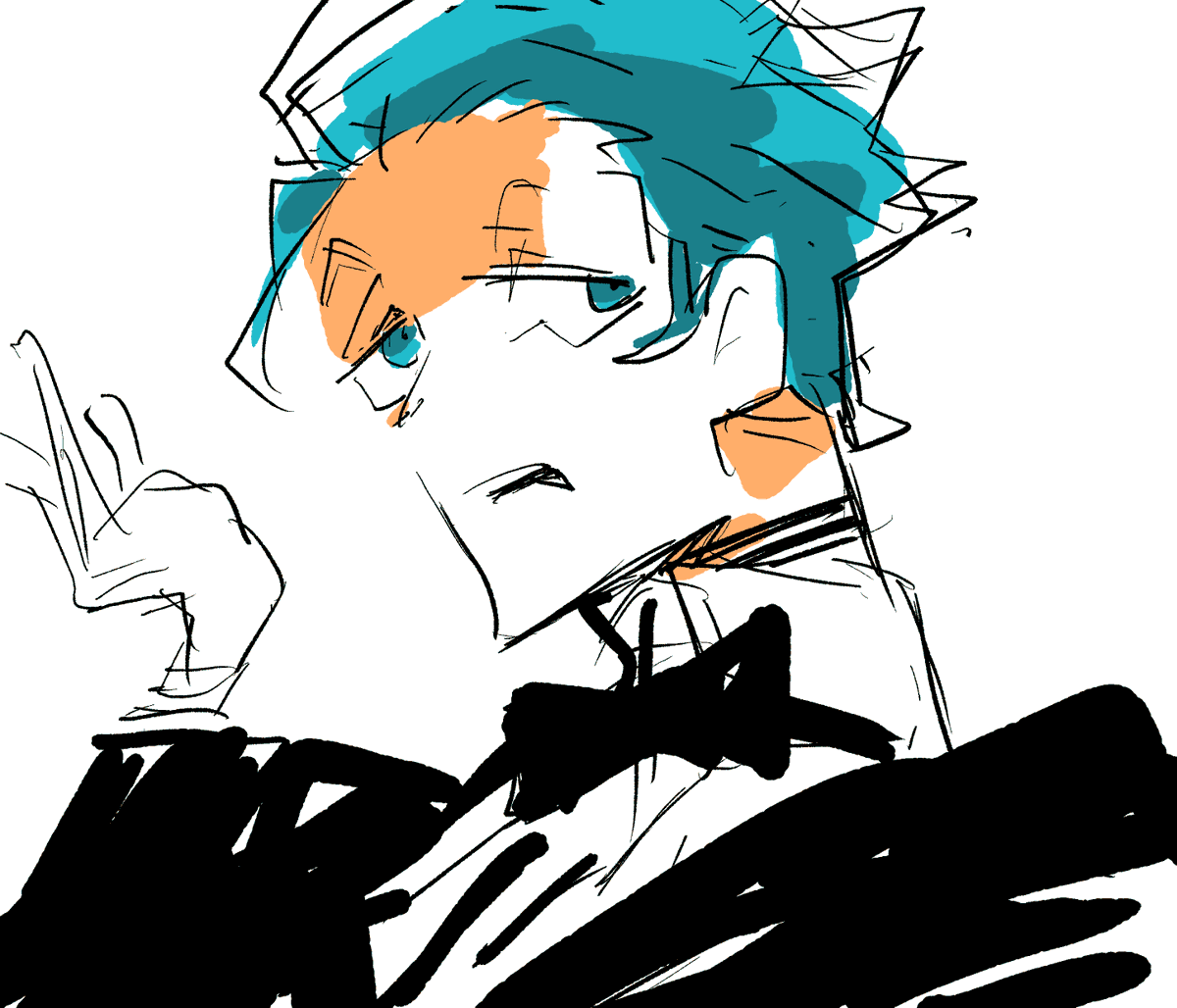 らくがき 