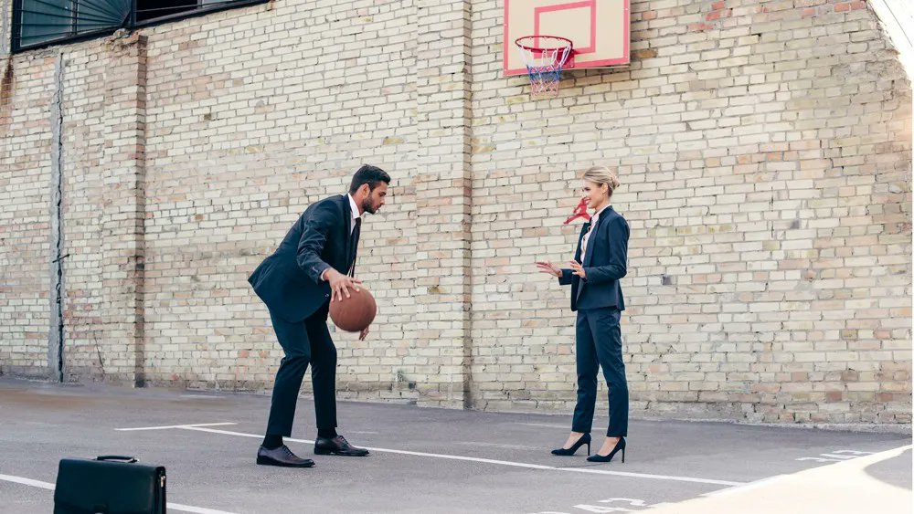 Bonne nouvelle : les employeurs peuvent aider leurs salariés à rester en forme!

#conseilsport #courseEnFamille #SILVERRUN #préventionsanté #bien-être #prévention #santé #seniors #bougerpourêtreenbonnesanté #courseenfamille <a href="/lesEchos/">Les Echos</a> <a href="/VALERIE/">Valerie Jenkins</a> TALMON
buff.ly/3fch2YO