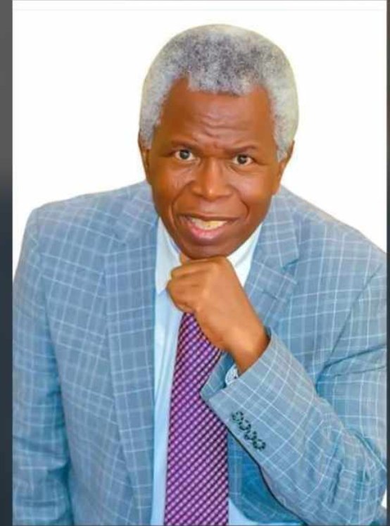 zontoro's tweet photo. Rest in peace God's General. Rev. Rahman Moses Popoola founder of New Testament Christian Mission. A great pillar and voice for Christ in Ilorin and the nation. #NTCM #IlorinGospel
Rest well great sire https://t.co/ogPZNHR1J6