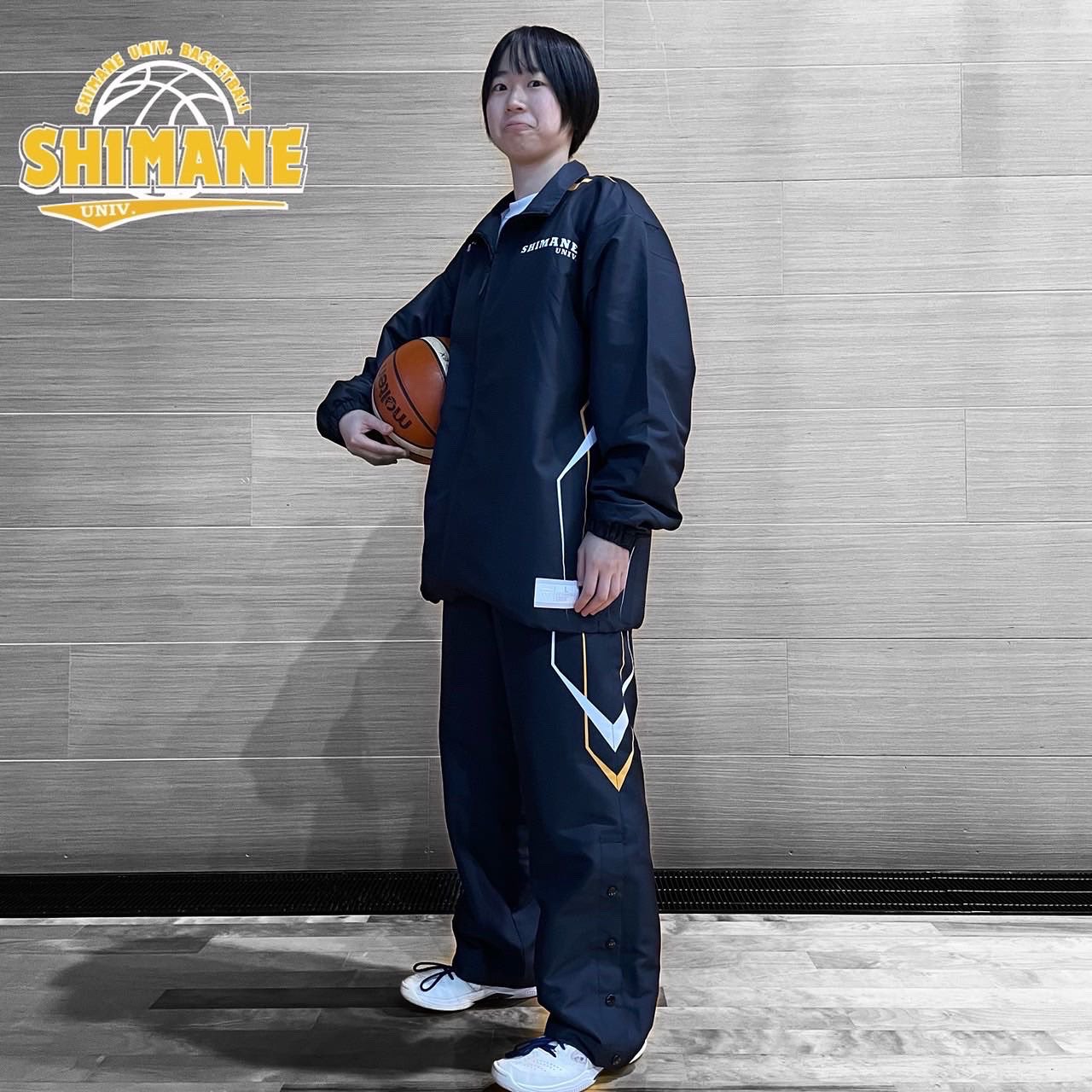 島根大学女子バスケットボール部 Shima Jobasket Twitter