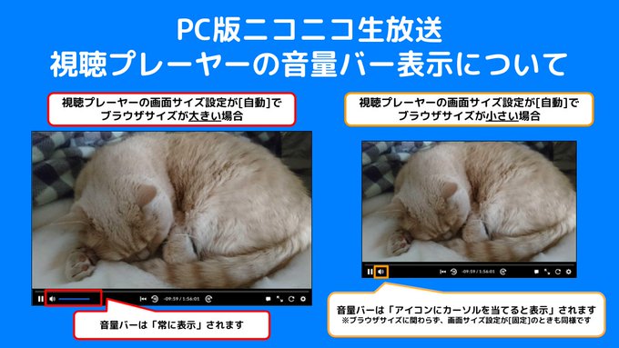 ニコニコ窓口担当 Nico Nico Talk Twilog