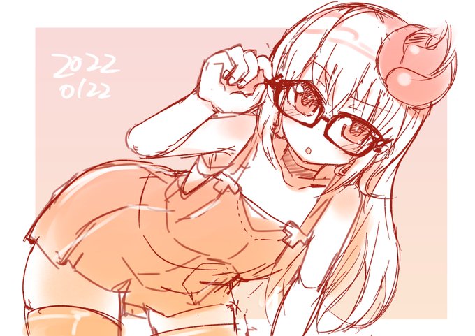 うちのこキミドリさんです 