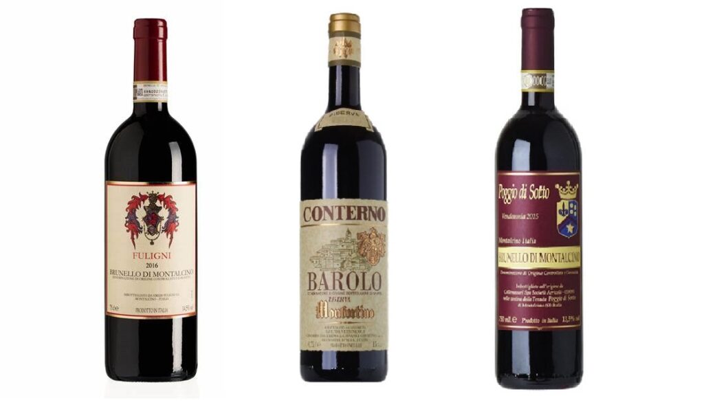 terroirsense's tweet photo. Ian D’Agata’s Best Italian Wines of 2021 - https://t.co/V820Oukkow https://t.co/RM0mayaIXd