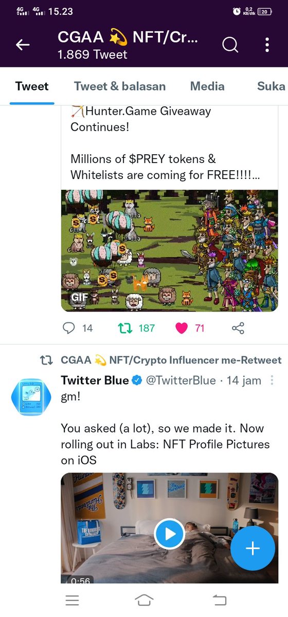 andri_letoy's tweet photo. @bunniefied @Crypto_GA_Arena Join https://t.co/RNUOC9ynDW