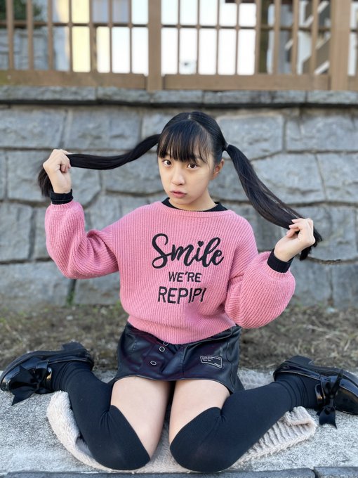 Twitterのコスプレ画像2