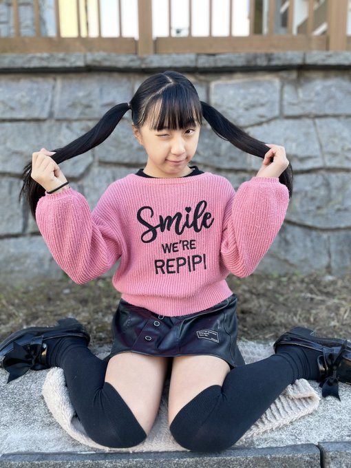 Twitterのコスプレ画像3