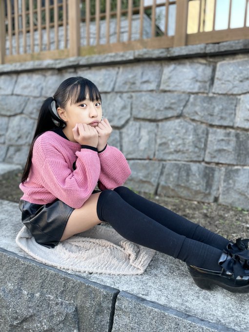 Twitterのコスプレ画像4