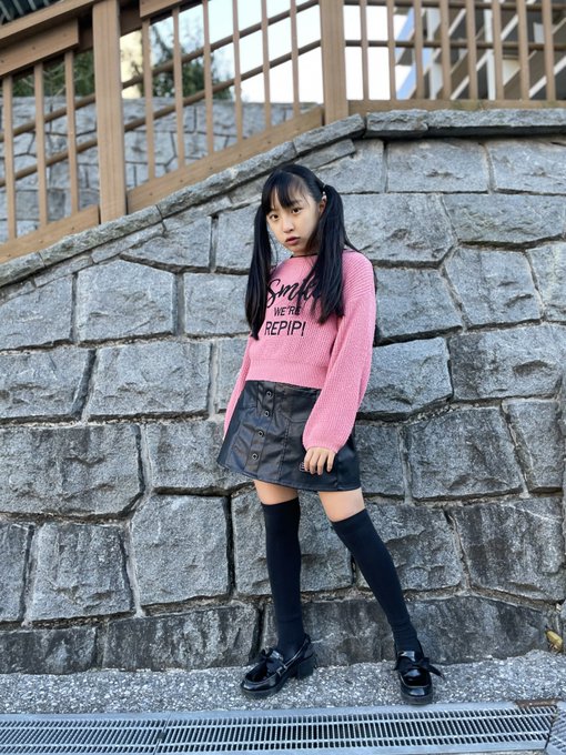 Twitterのコスプレ画像5