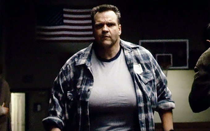 Fight Club Fans Pay Moving Tribute To Meat Loaf
